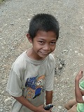 フィリピンの避暑地タガイタイの写真